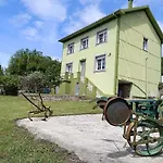 Сasa de vacaciones Casa Tasaraño O Pedrouzo