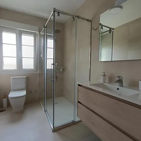 Сasa de vacaciones Casa Tasaraño O Pedrouzo