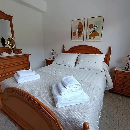 Сasa de vacaciones Casa Tasaraño *