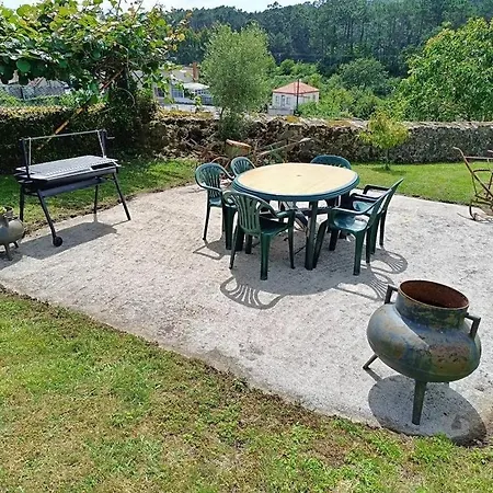 Casa vacanze Casa Tasarano O Pedrouzo
