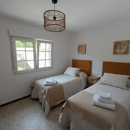 Сasa de vacaciones Casa Tasaraño *