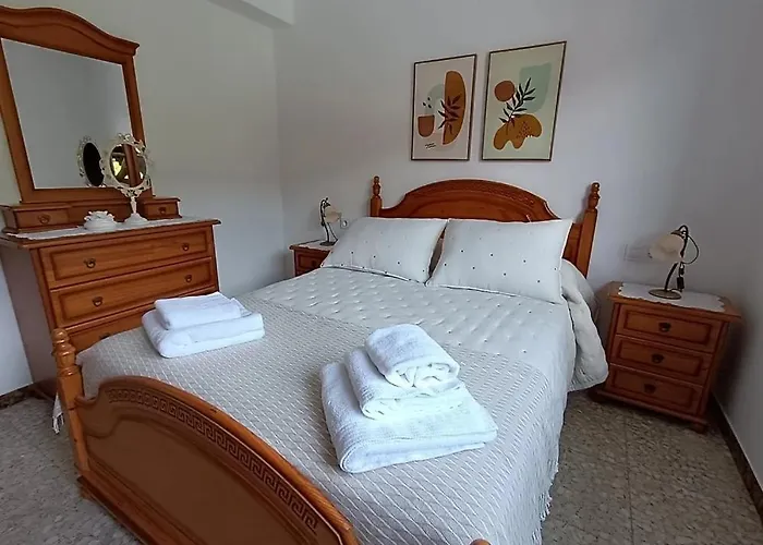 Сasa de vacaciones Casa Tasaraño *