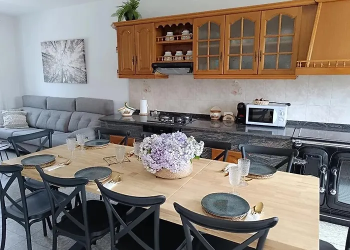 Casa Tasaraño *