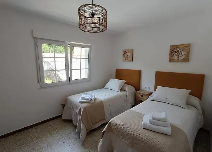 Сasa de vacaciones Casa Tasaraño *