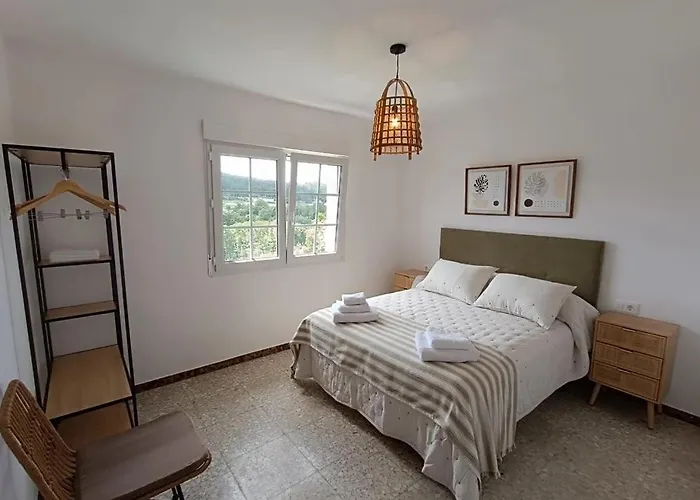 Сasa de vacaciones Casa Tasaraño *